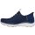 Skechers Brilliance 女士免手穿脱鞋 5.5码