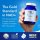 TRU NIAGEN NAD+补充剂 300mg 90天 2瓶