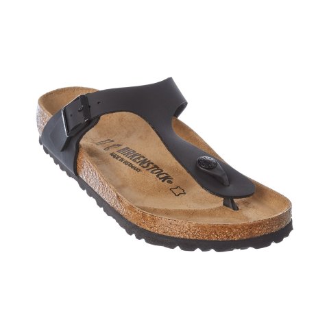 Gizeh Birko-Flor 凉鞋