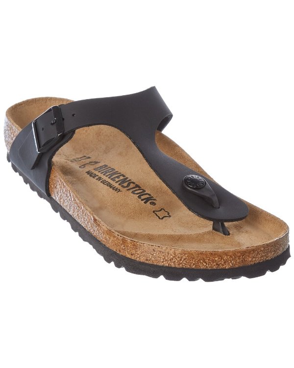 Gizeh Birko-Flor 凉鞋