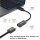 BENFEI DisplayPort转HDMI适配器 4K金属款