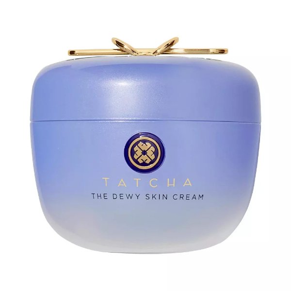 The Dewy Skin Cream Hydrating Moisturizer