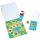 Melissa & Doug Fox Sticker Activity Book 24 Pages