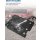 JOYTUTUS Cargo Mat Waterproof for Wrangler JL 4X4