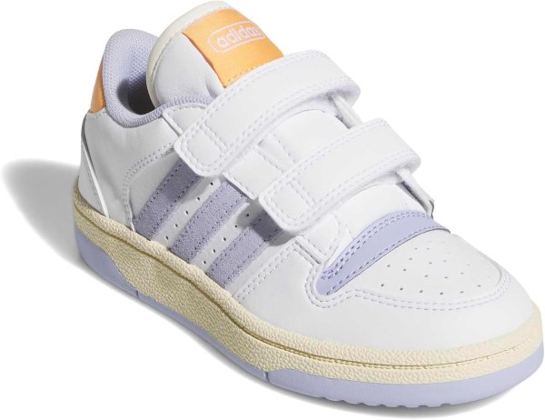 Kids Break Start Basketball Shoes