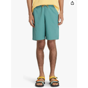 $8.95 Amazon.com Timberland Men s Volley Comfort Short