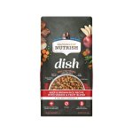 Rachael Ray Nutrish 牛肉狗粮 3.75磅