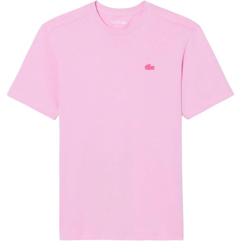 Lacoste 男士棉质运动T恤 Ultra Dry