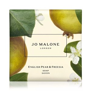 Jo Malone London 梨与小苍兰香皂 3.5oz