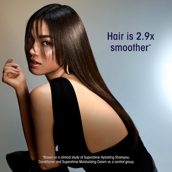 Supershine Moisturizing Styling Cream Travel Size