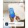 Wi-Fi Smart Door Lock Fingerprint Satin Nickel