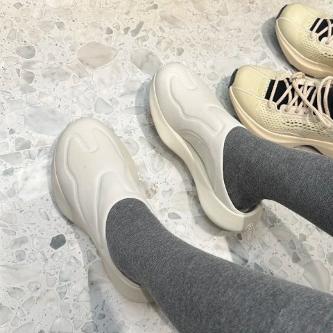 lululemon ZenMode 男士拖鞋