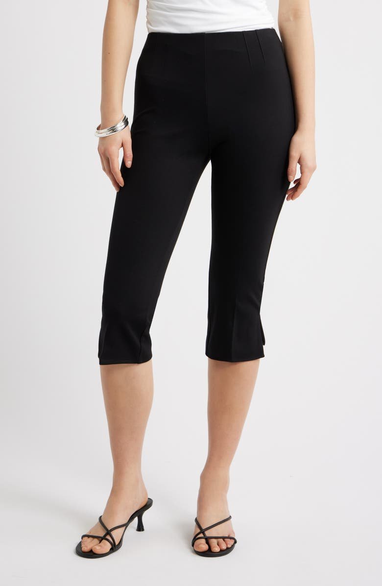 Capri Pants