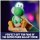 Super Mario 儿童互动公仔