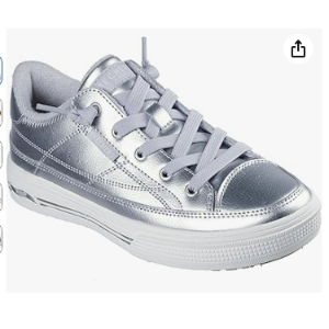 $22.80 Amazon.com Skechers Womens Arch Fit Arcade-Glistening Gal