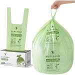 SUPERBIO 厨余垃圾袋 13加仑 30只
