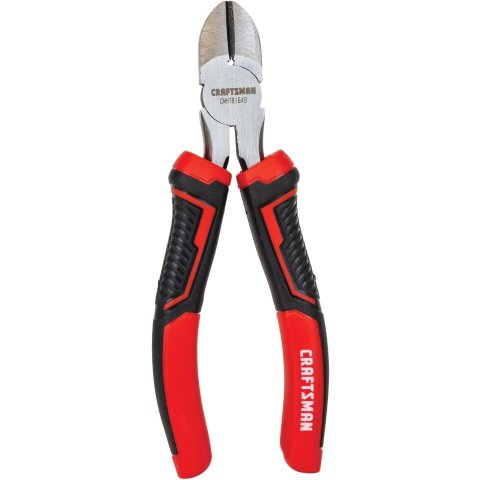CRAFTSMAN 斜口钳 6英寸