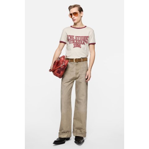 Graphic Short Sleeve T-Shirt