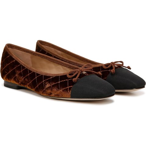 Sam Edelman Marilyn Ballet Flats