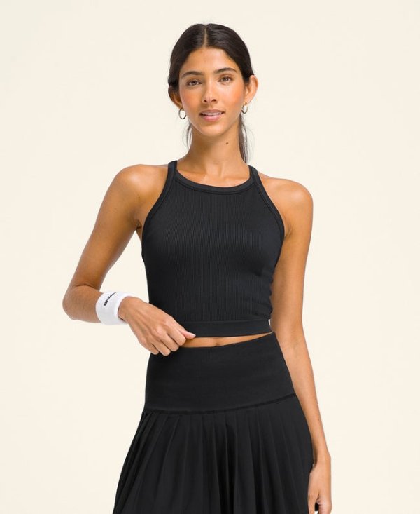On The Daily Brami Women's Sports Tank