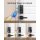Smart Door Lock with Handle Fingerprint Unlock