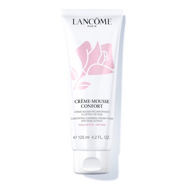  Creme Mousse Confort Foaming Cleanser 4.2 Fl Oz