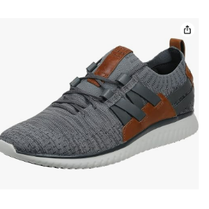 $42.22 Cole Haan Men s Grand Motion Woven Stitchlite
