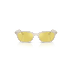 Ray-Ban Pillow 太阳镜 男款 53mm