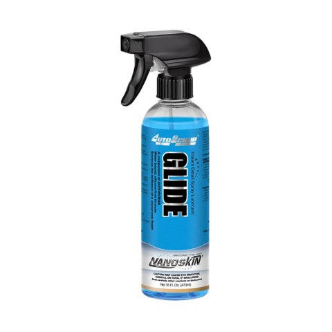 Nanoskin GLIDE Silicone Free Spray Detailer 16 oz