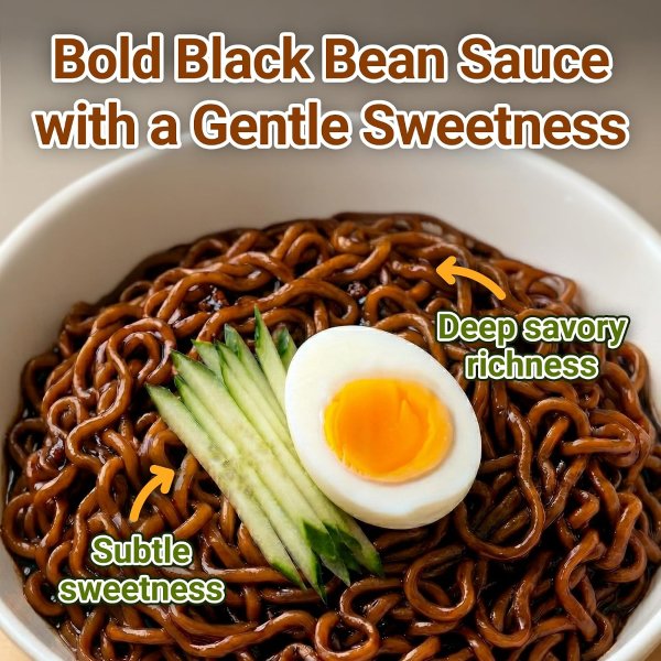 Nongshim 速食拉面 4包装