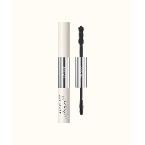 JOOCYEE Dual-Ended Mascara Curling Lengthening