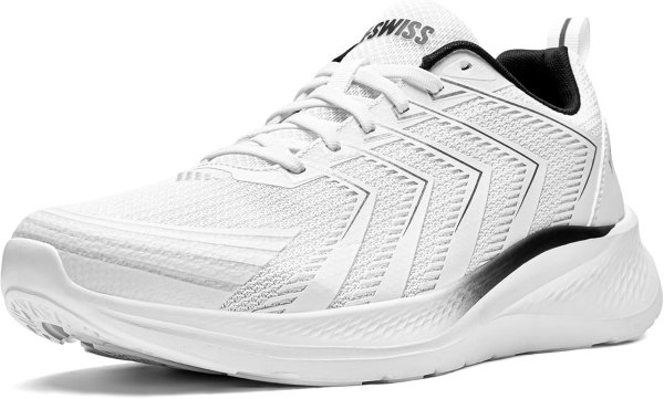 K-Swiss Mellow 男士轻盈跑鞋