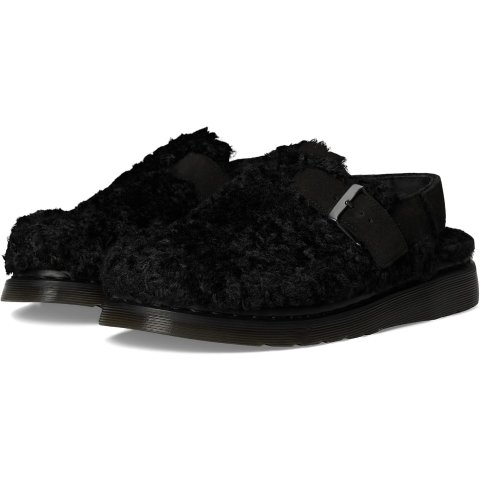  Jorge II Womens Mule
