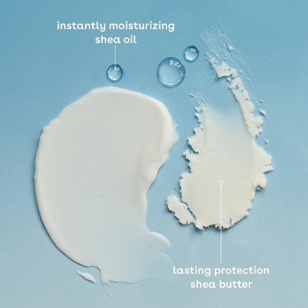 eos Shea Better Coconut Hand Cream 2.5 oz