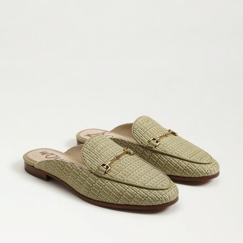 Linnie Bit 穆勒鞋