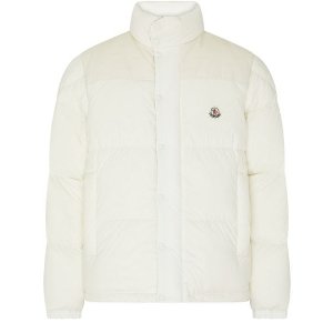 Moncler Verone 可翻转短款羽绒服