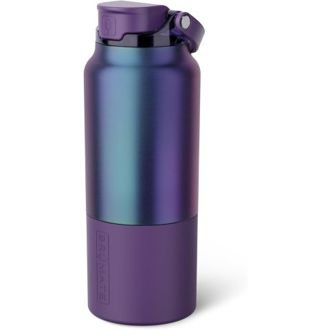 BruMate Rise 35oz 保温水瓶 暗色