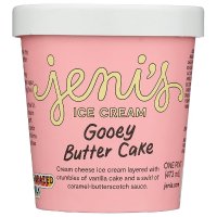 Jenis Splendis 奶油蛋糕冰淇淋 16盎司