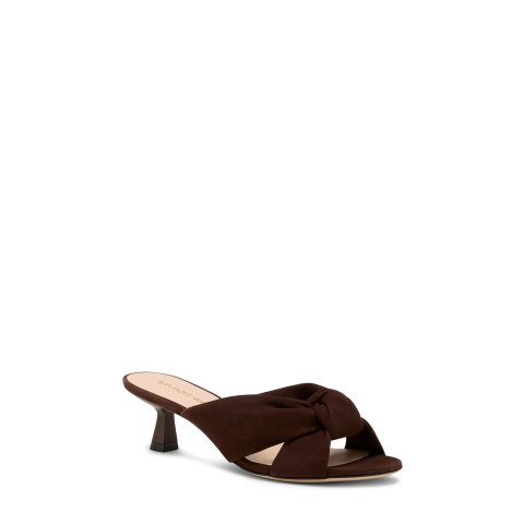 Stuart WeitzmanSoplaya Slide 50 女士凉鞋