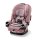 4Ever DLX Car Seat 20x21.5x24 Inch