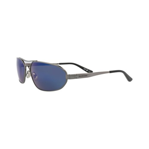 BalenciagaBB0227S 男士墨镜 71mm