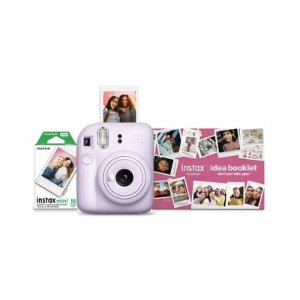 Fujifilm  Instax Mini 12 拍立得 紫色