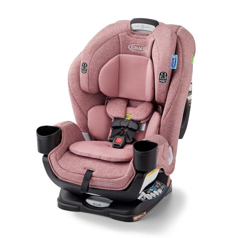 Extend2Fit Convertible Car Seat Talia
