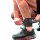 Modvel Ankle Strap Army/Brown Single