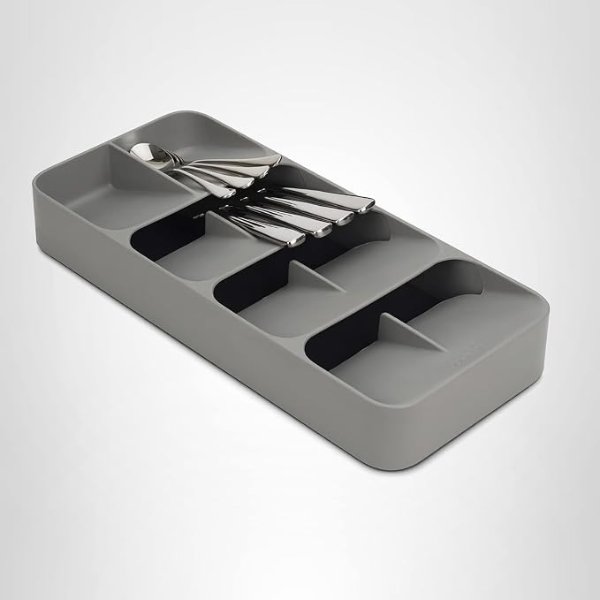 Utensil Organizer Grey