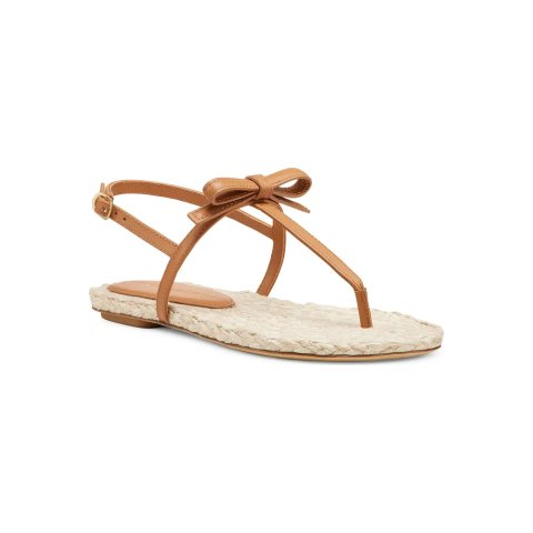 Stuart WeitzmanFelicity 女士坡跟凉鞋