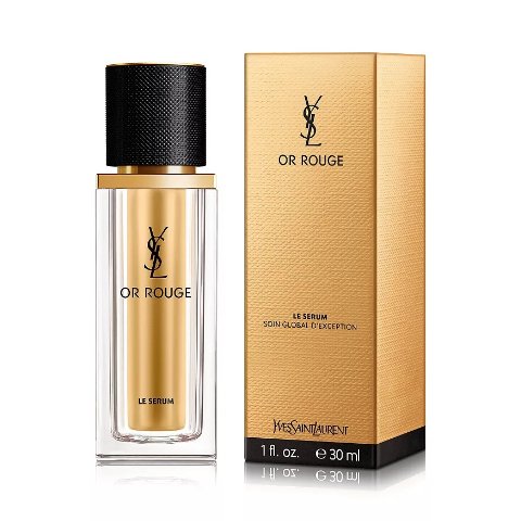 Or Rouge Serum