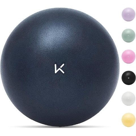 Anti-Burst Thickened Yoga Ball