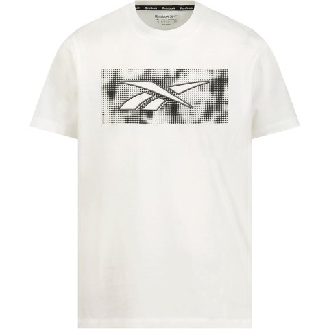Reebok ID Logo 儿童纯棉T恤 XL码