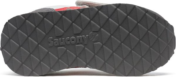 Saucony Jazz 儿童魔术贴运动鞋
